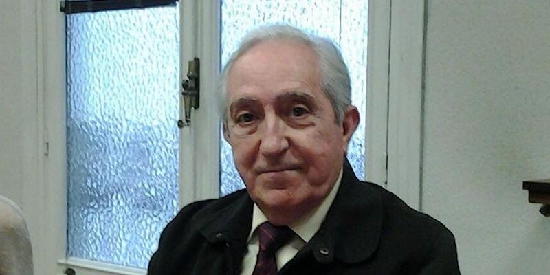 Fallece Guillermo Aparicio García, ex presidente nacional de Vida Ascendente