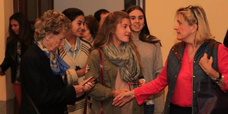 El curso anual de catequesis abordará el tema 'María y la mujer en la fe y la vida de la Iglesia'