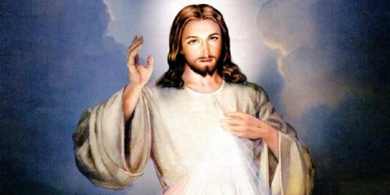 Nuestra Señora del Buen Suceso prepara con una novena la fiesta de la Divina Misericordia