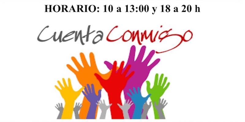 Las voluntarias de la Caridad organizan un rastrillo solidario en la basílica de la Milagrosa