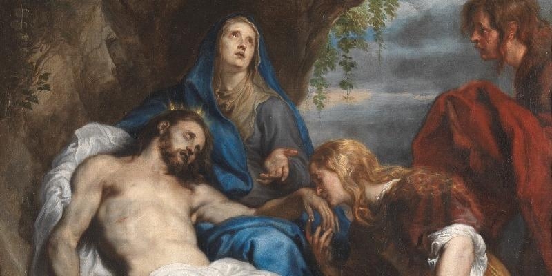 Nuestra Señora de la Moraleja hace públicos sus horarios para el Triduo Pascual