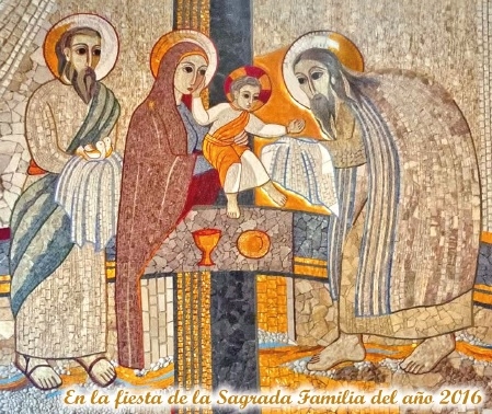 «Haznos custodios del matrimonio cristiano y de la familia, para que entregue belleza y salud a esta tierra»