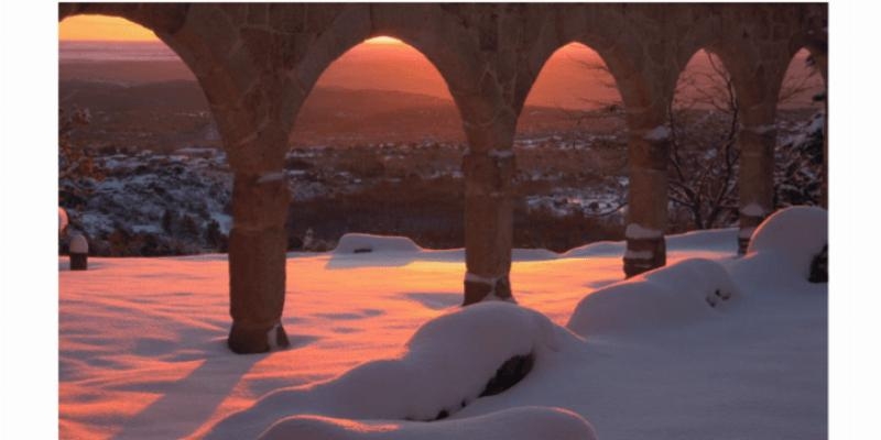 El convento de San Antonio de la Cabrera acoge un concierto juvenil de Música Clásica y Popular