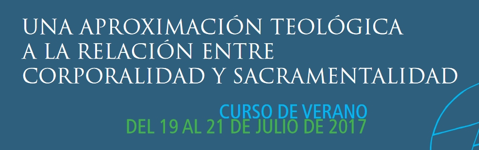 San Dámaso aborda la relación entre corporalidad y sacramentalidad en su curso de verano en El Escorial
