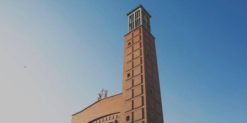 Nuestra Señora de la Paz acoge una Misa funeral por don Luis Peñas Martín-Moyano