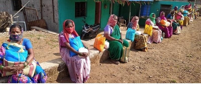 La red internacional de Cáritas responde en primera línea al impacto de la pandemia en los países más pobres