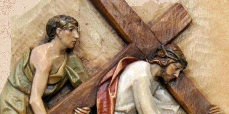 Nuestra Señora de la Granada organiza una oración penitencial por las calles del barrio