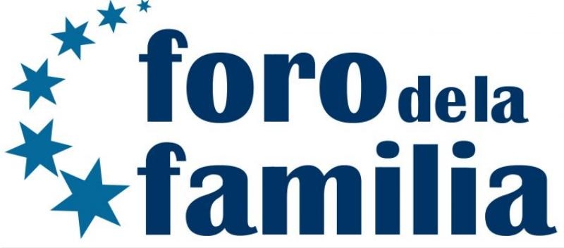Foro de la Familia critica que las leyes para conseguir Buen Trato «criminalizan a padres y familias» y «garantizan más inestabilidad e inseguridad a los menores»
