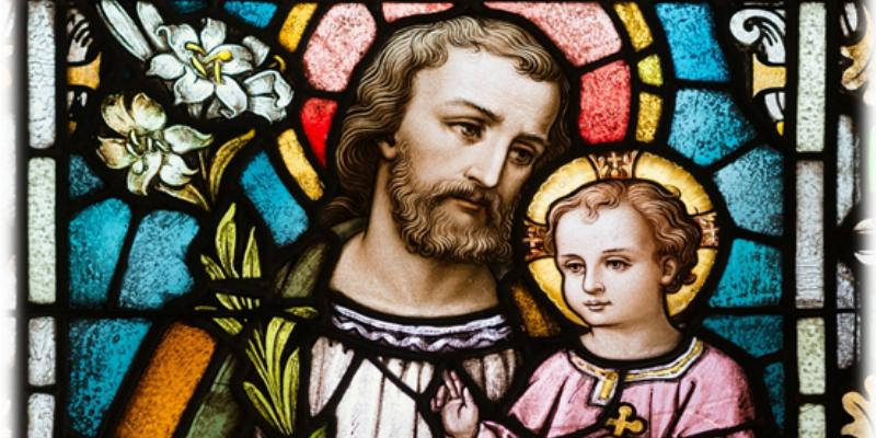 Monseñor Jesús Vidal imparte una charla cuaresmal sobre la figura de san José en Epifanía del Señor