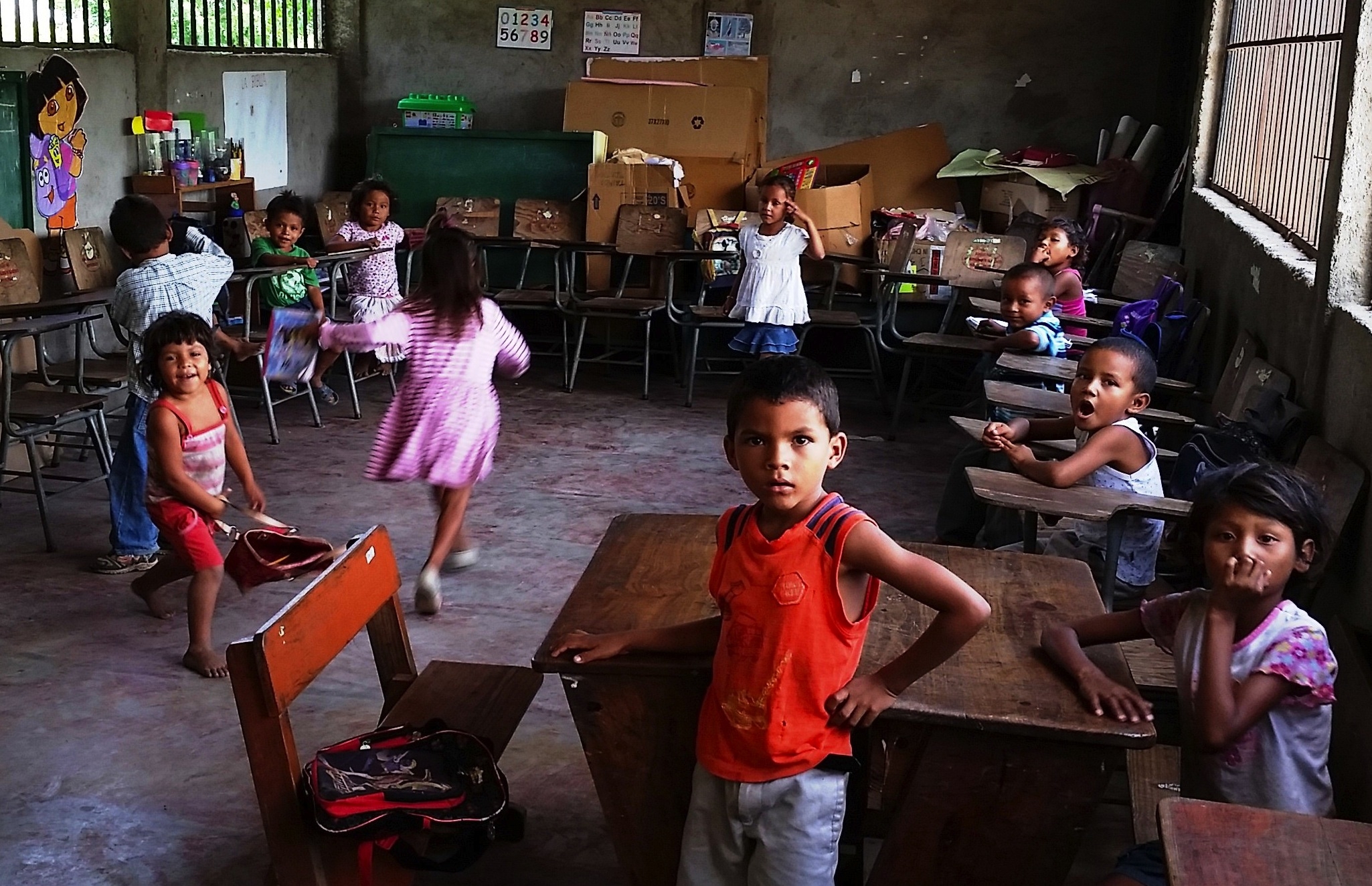 Rastrillo Solidario de la Fundación Maior