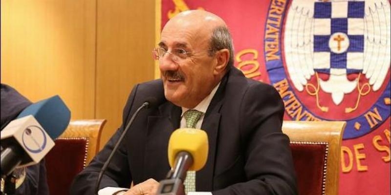 Rafael Ortega presenta el XX Congreso Católicos y Vida Pública