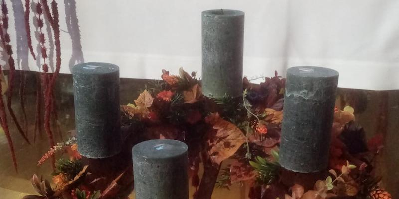 Miguel Ángel Arribas dirige el retiro de Adviento de la familia diaconal de Madrid