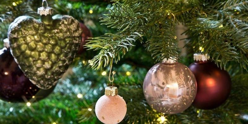 Santo Niño del Cebú despide el año con una oración de acción de gracias