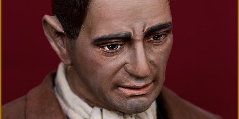 Nuestra Señora del Carmen y San Luis acoge una Misa en el XXV aniversario de la beatificación de Ceferino Giménez Malla