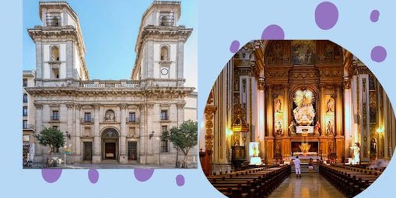 El arciprestazgo de la Encarnación peregrina este sábado a la colegiata de San Isidro en el marco del Año Santo