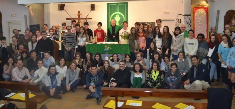 Los jóvenes de Madrid tienen una cita este viernes en “La Noche en Cristo”, una propuesta que combina «ocio, debate, oración y música»