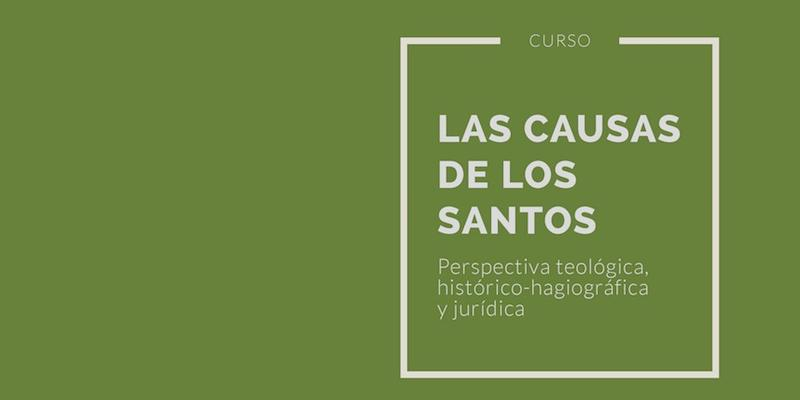 El cardenal Semeraro inaugura en San Dámaso el curso 'Las Causas de los Santos'