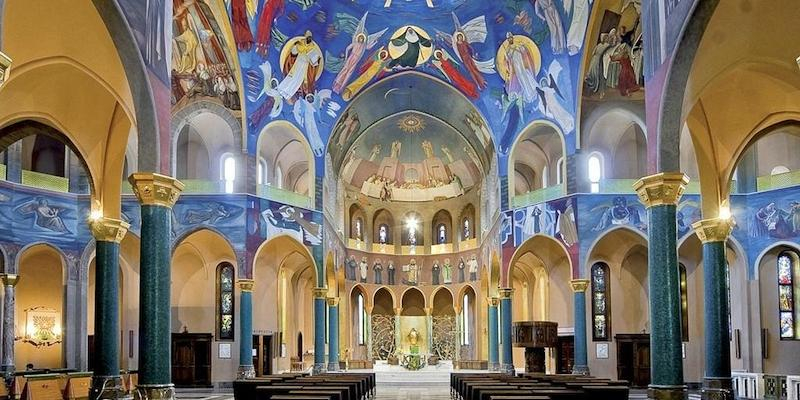 Sagrado Corazón de Jesús prepara una peregrinación a Italia para el mes de septiembre