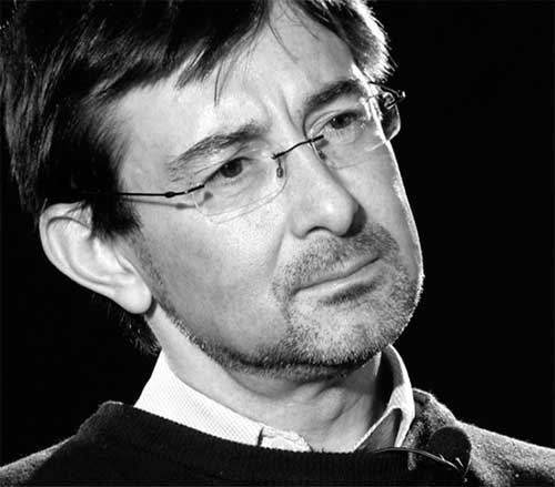 José Cobo imparte un curso sobre la aportación de la Doctrina Social de la Iglesia al trabajo de Cáritas