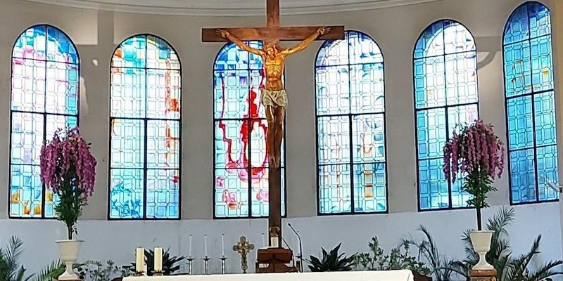 San Francisco de Asís de Vallecas convoca una vigilia de oración por la paz en memoria del Espíritu de Asís