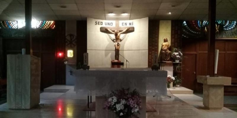 Virgen de la Fuensanta celebra este domingo su fiesta patronal en el marco de la pandemia