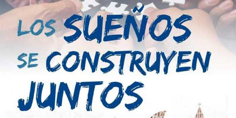 La catedral acoge la vigilia de Pentecostés y el Día de la Acción Católica y del Apostolado Seglar