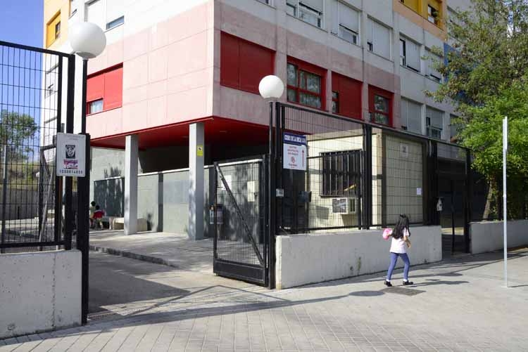 El centro residencial Sínodo 2005 celebra el final de curso con los voluntarios