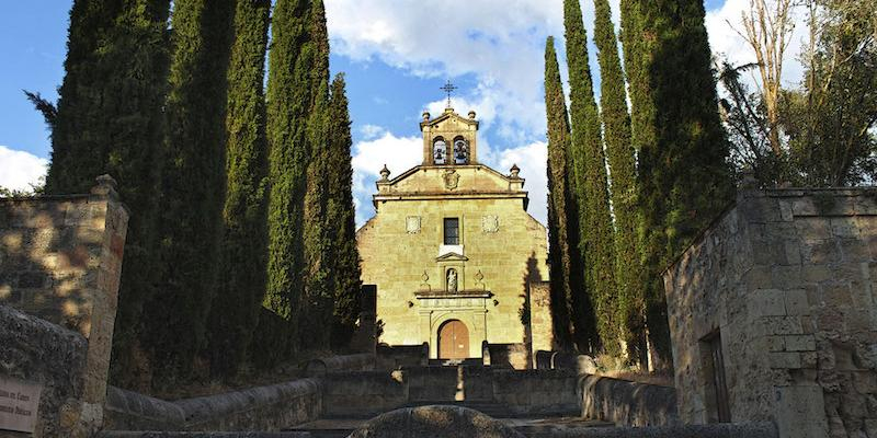 Santa Genoveva Torres Morales de Majadahonda programa una peregrinación a la tumba de san Juan de la Cruz