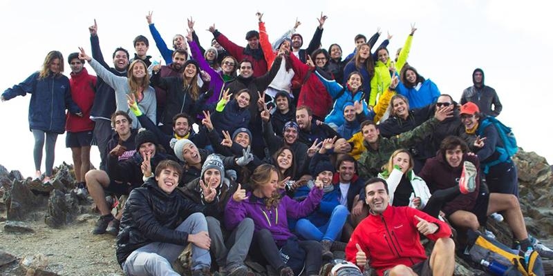 «Hakuna me ha hecho conocer a Dios»