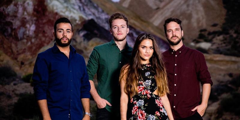 Cantoría ofrece un concierto solidario en la basílica pontificia de San Miguel