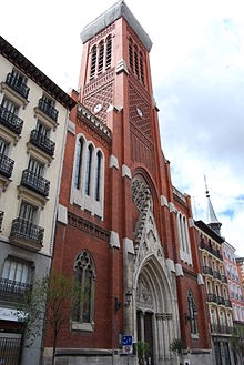Fiesta de San Antonio ‘el Guindero’ en la Parroquia de Santa Cruz