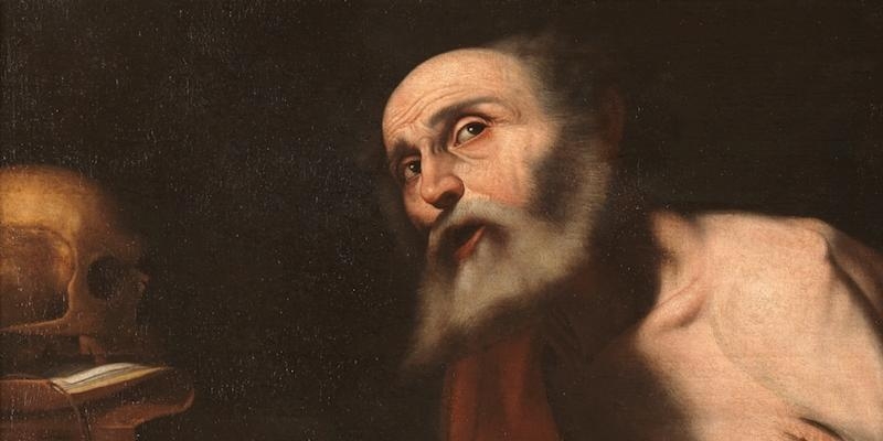 San Jerónimo el Real celebra la fiesta de su titular con una Misa solemne