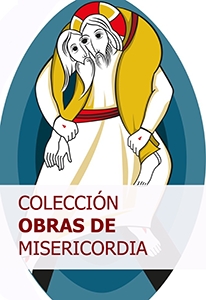 El arzobispo de Madrid presenta la colección 'Obras de misericordia. 14 libros breves'