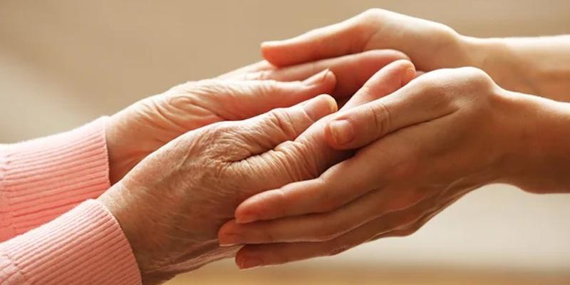 San José Las Matas inicia un voluntariado en colaboración con la residencia geriátrica para la tercera edad de Las Matas