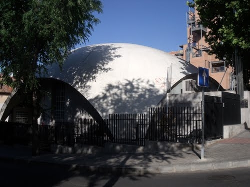 Las Comunidades Neocatecumenales celebran sus 40 años de presencia en la parroquia de Santa Catalina de Siena