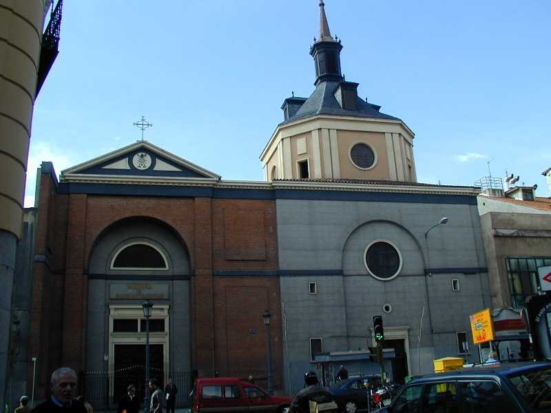 El Salvador y San Nicolás honra a su titular