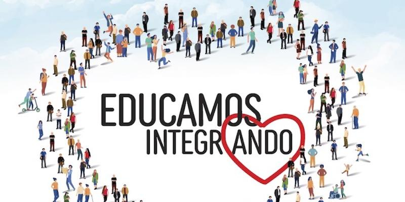 La XXXVII Jornada Diocesana de Enseñanza se celebra con el lema '#EducamosIntegrando'