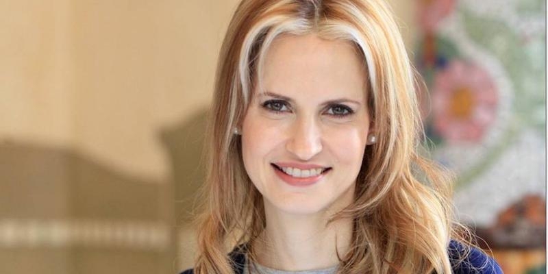 Inma Shara recibirá el premio CEU Ángel Herrera por su apoyo a la difusión de la cultura católica