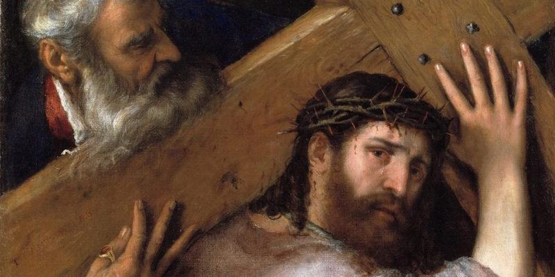 Nuestra Señora del Buen Suceso programa diferentes testimonios para los días del Triduo Pascual