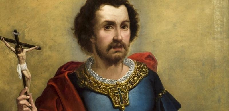 San Hermenegildo y Santa María de la Cabeza celebra la fiesta de su titular en el marco de la pandemia