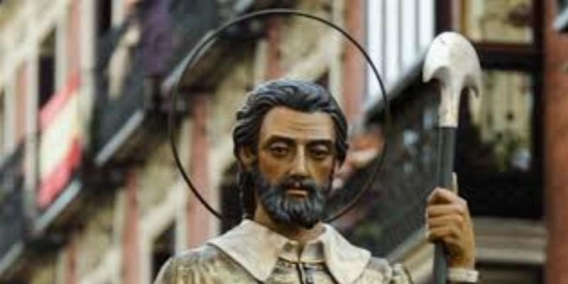 Comunicado de la Real Congregación de san Isidro de naturales de Madrid ante el COVID-19