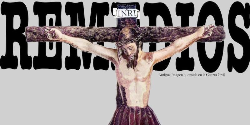 Majadahonda prepara con un triduo sus fiestas patronales en honor al Santísimo Cristo de los Remedios