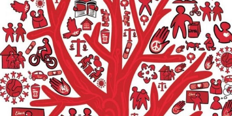 Nuestra Señora de Fuente del Fresno organiza el IIº mercadillo solidario