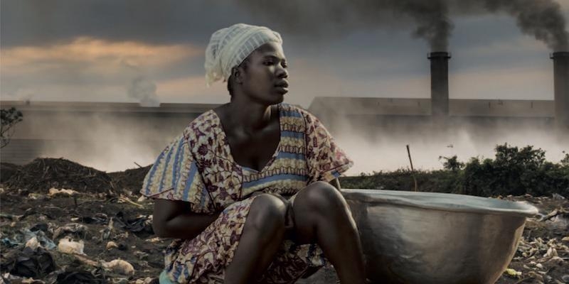 San Andrés de Villaverde Alto ofrece un testimonio misionero en el día del ayuno voluntario