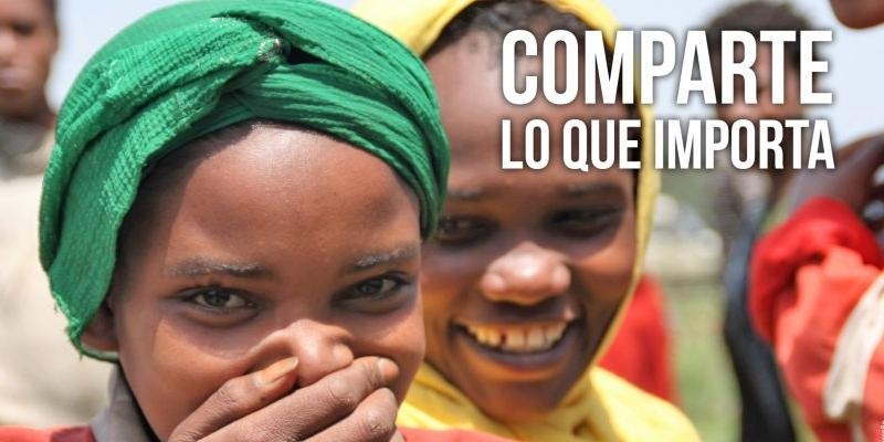 Manos Unidas reclama un cambio en las políticas comerciales, medioambientales y financieras para luchar contra la pobreza en África