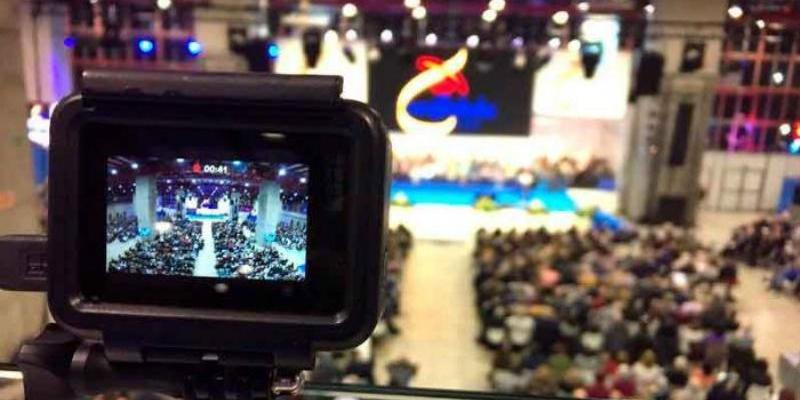 Las Jornadas de Apostolado Seglar ofrecen una ponencia 'online' del subsecretario del Sínodo de los Obispos abierta a todos