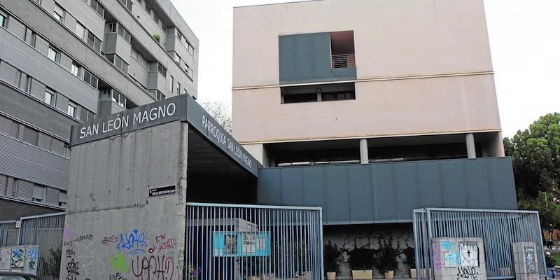 San León Magno celebra la festividad de su titular con una solemne Eucaristía