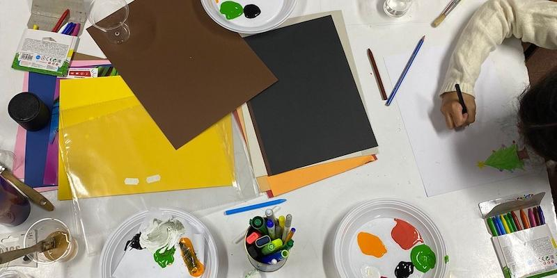 Los Centros Educacionales del Menor de Cáritas Diocesana de Madrid reanudan su actividad después de las vacaciones