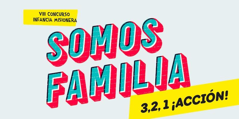 Obras Misionales Pontificias lanza el concurso de vídeos de Infancia Misionera