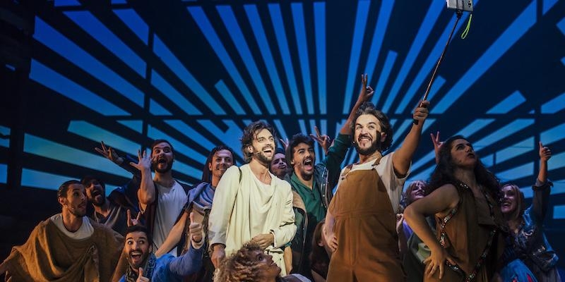 El mayor influencer de la historia regresa en la segunda temporada de 33 El Musical